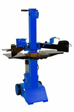 Spaccalegna Verticale Ama Rino 8T Elettrico