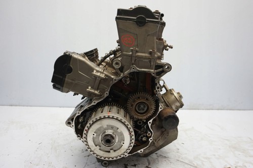 Honda vfr 1200 - 09-16, silnik