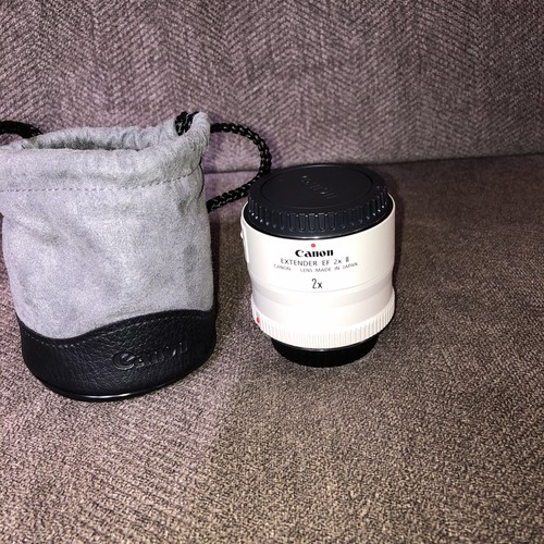 Canon extender ii - canon,