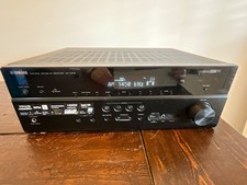 ✅✅ Yamaha RX-V675
