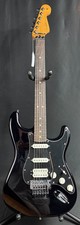 Fender Player II Modified Stratocaster HSS Floyd Rose Chitarra elettrica crepuscolare