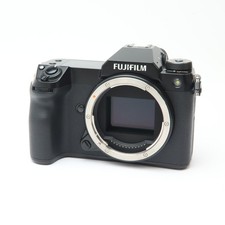 Fujifilm Fuji GFX 100S