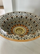 NUOVO lavabo lavabo ceramica