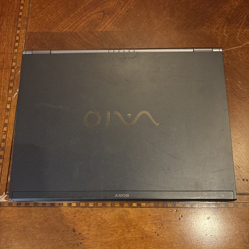 Sony vaio pcg 6q1l - vaio, pcg-6q1l