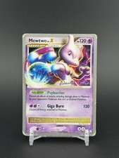Mewtwo LV. X 144/146 -