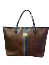 Borsa tote MCM Visetos