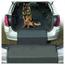TELO DI PROTEZIONE BAGAGLIAIO COFANO AUTO TRASPORTO ANIMALE DOMESTICO