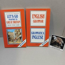 Libri Impara Inglese La Spiga