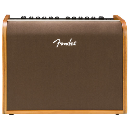 Fender acoustic 100 - fender,