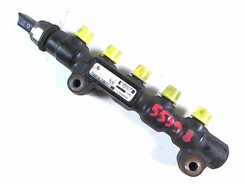 Collettore iniezione citroen - collettore,