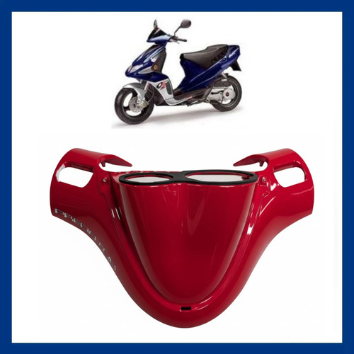Coprimanubrio superiore - coprimanubrio,