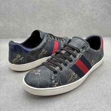 Gucci Tiger Ace GG Supreme