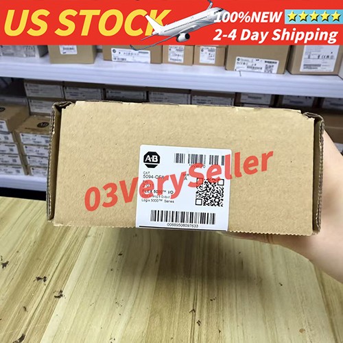 Allen bradley 5094 - allen-bradley, nuovo