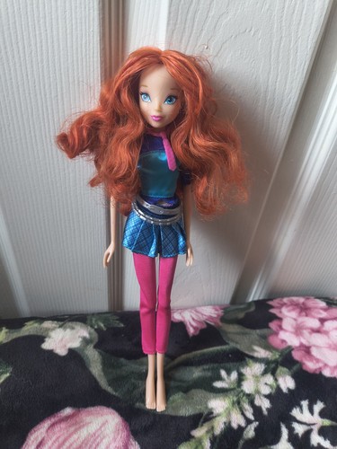 Bambola alla moda jakks - alla,