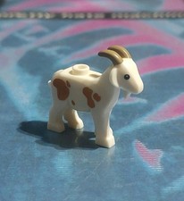 Raro Lego Mill Village Raid