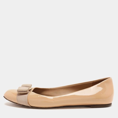 Ballerine salvatore ferragamo - ballerine,