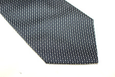 Cravatta in seta TICHE Made in Italy F80541