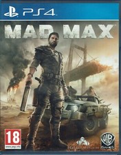 Videogioco PlayStation 4: Mad