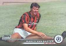 2022-23 Topps Stadium Club