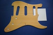 NUOVO Stratocaster 8 fori