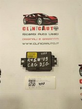 XG4C8403 MODULO CONTROLLO BLUETOOTH AUDI A4 Allroad Serie B8 (8KH) (08) 1115403