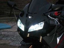 KIT XENON MOTO H7 CANBUS 35w