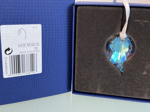 Statua swarovski 5068812 - statua,