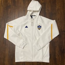 GIACCA ADIDAS LOS ANGELES