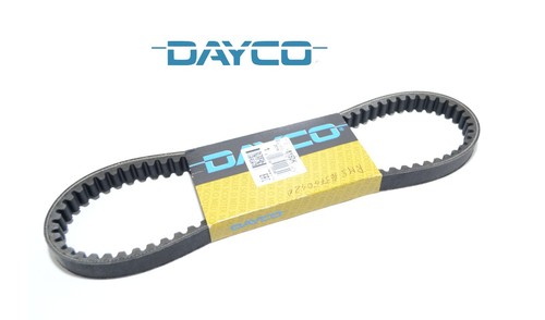 Cinghia trasmissione belt - di,