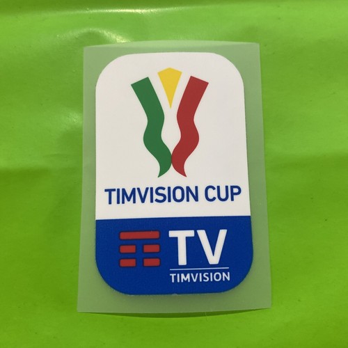 Toppa patch tim cup - tim,