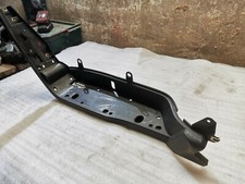 PEDANA POGGIAPIEDI SINISTRO SX