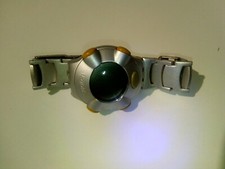 orologio Swatch beat alluminio
