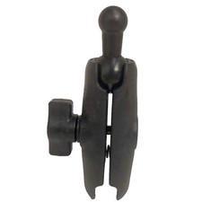Adattatore 17mm per Garmin