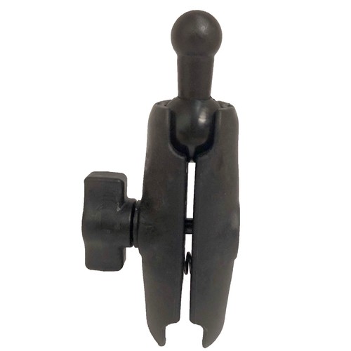 Adattatore 17mm per garmin - 17mm,