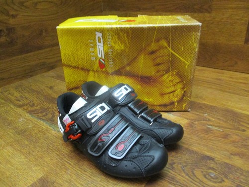 Sidi genius scarpe ciclismo - genius,