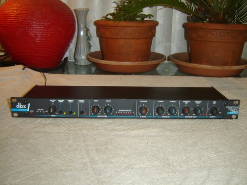 Dbx 286 originale - dbx,