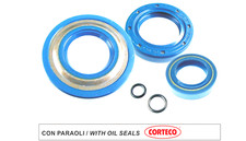 KIT REVISIONE ALBERO MOTORE