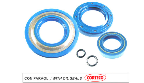 Kit revisione albero - kit,