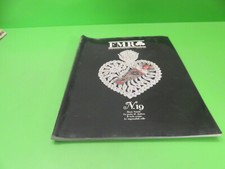 Rivista ed. italiana FMR -