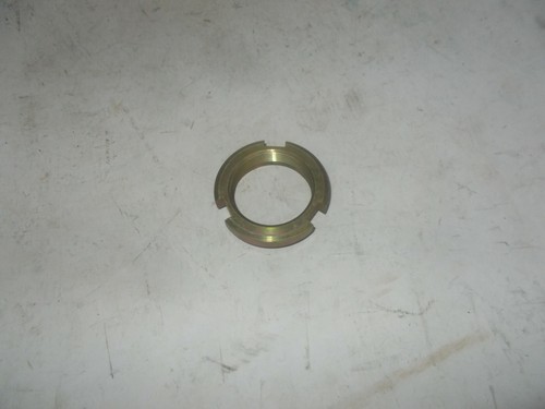 Ghiera tacche mozzo ruota - ,