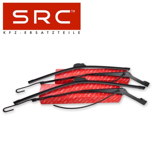 Braccio tergicristallo - 2x,