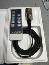 Telecomando MAQUET REF  3110.08G9 per tavolo chirurgico operatorio
