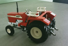 Siku 1:32 - Trattore Massey Ferguson 284S