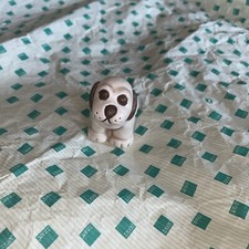 THUN Cane presepe classico. Cane Fuori Produzione