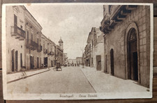 1946 Trinitapoli al Corso col