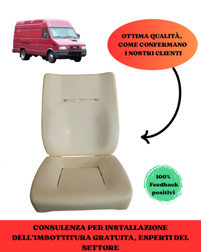 Ricambio per iveco daily - iveco,