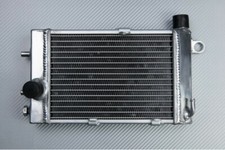 Radiatore acqua destro - radiatore,