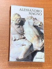 ALESSANDRO MAGNO - I CLASSICI