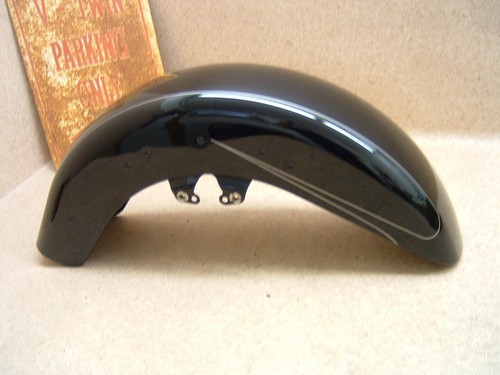 Parafango harley paint - harley,