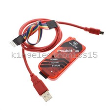 PICkit3 PIC KIT3 Debugger